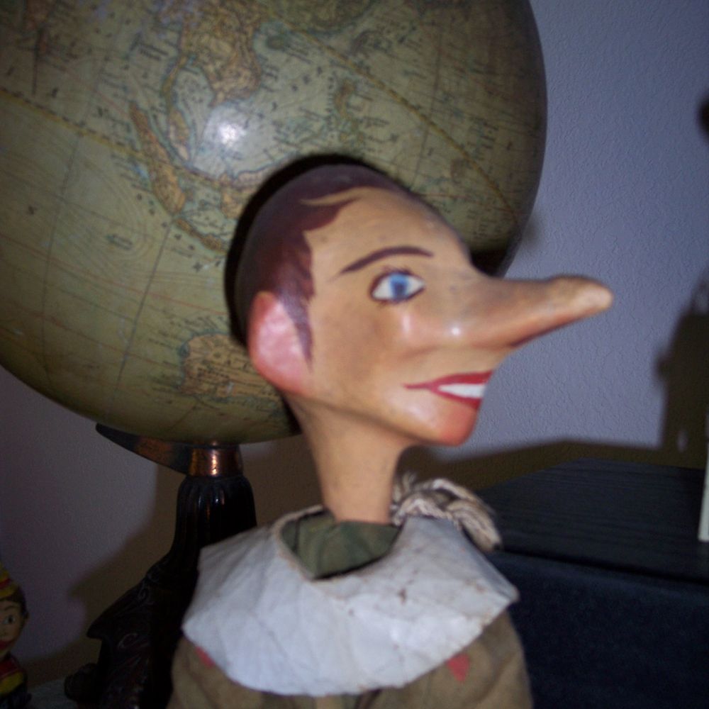 Mike Stitt