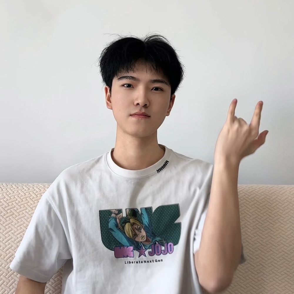 김키리