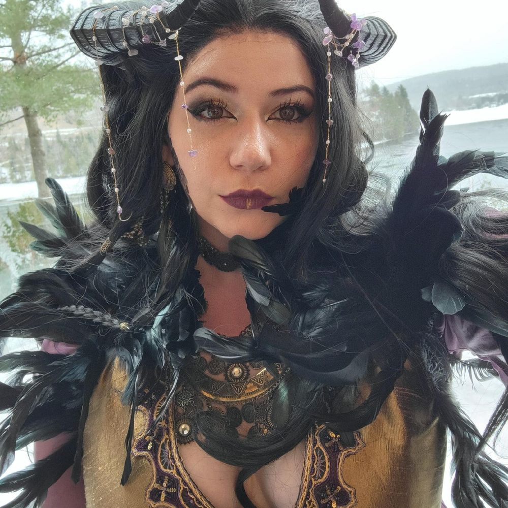 CosplayStella