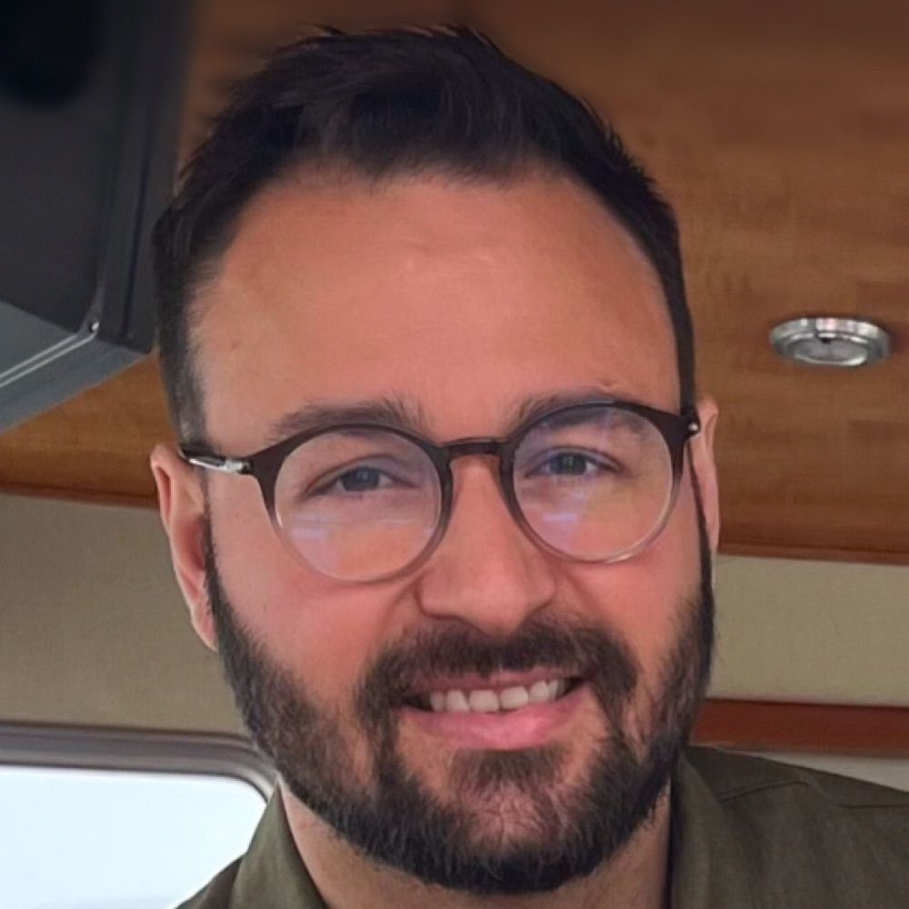 Sigurd Christiansen PhD