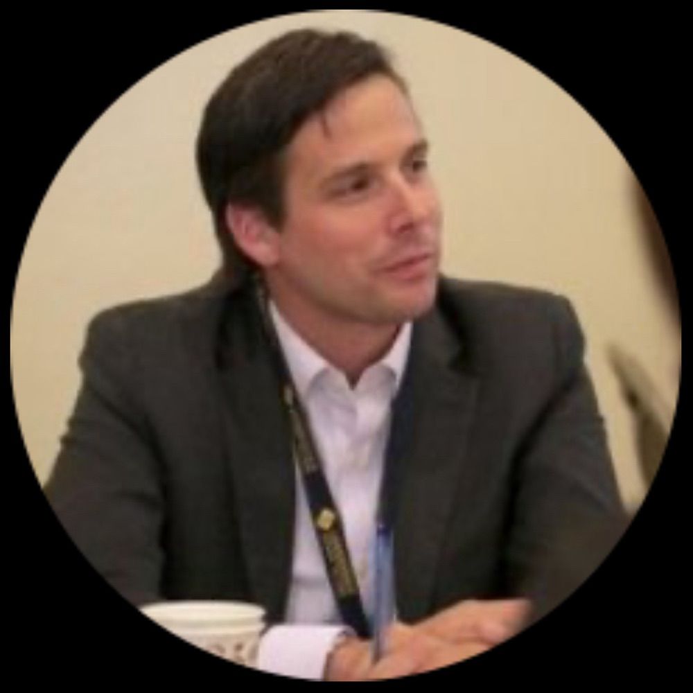 Dean Weinberg