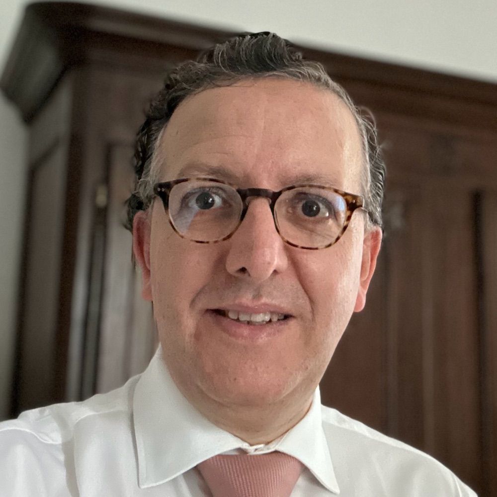Béchir Jarraya