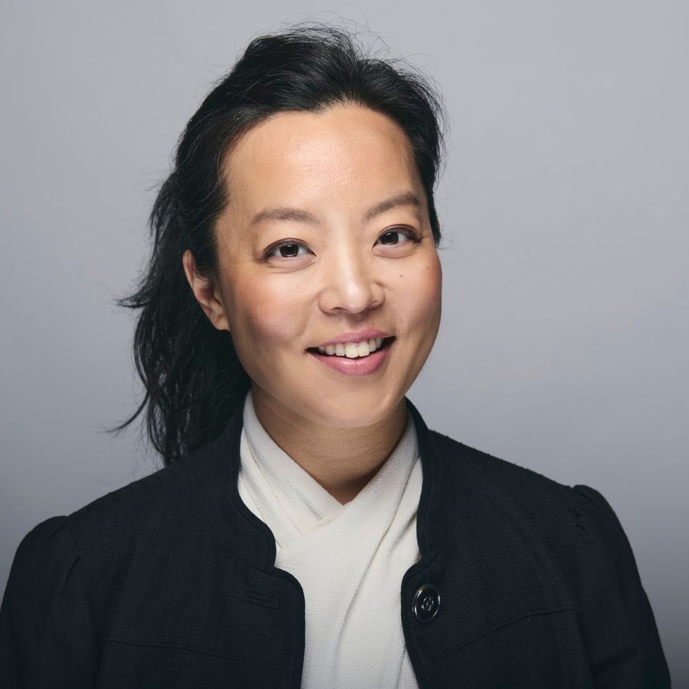 Francesca Hong 홍윤정
