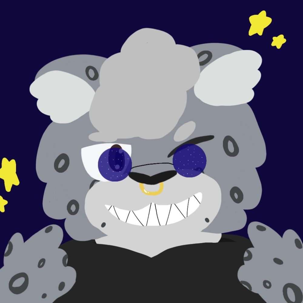 Marc the Snep