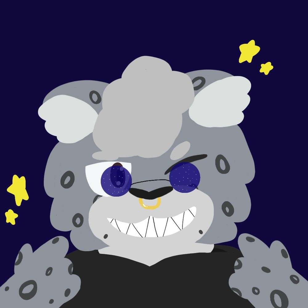 Marc the Snep