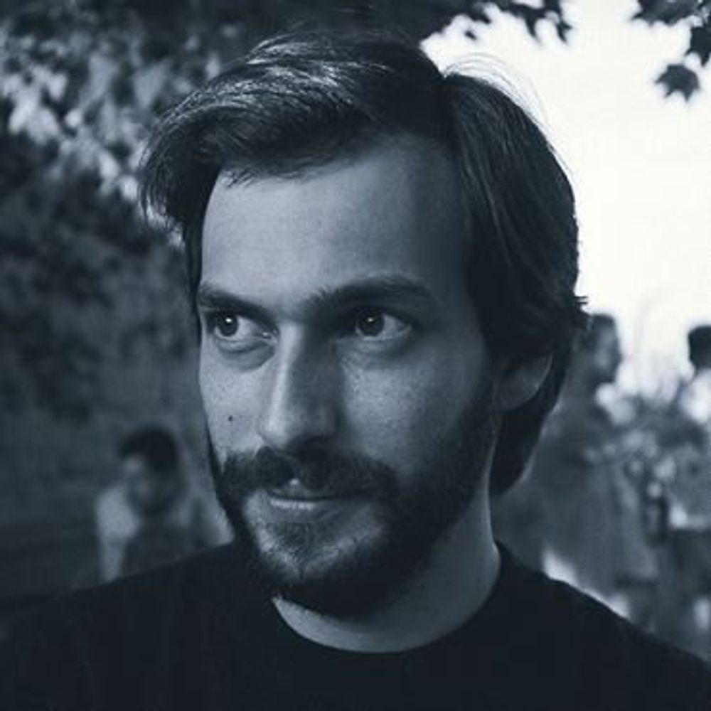 Gianluca Pandolfo 