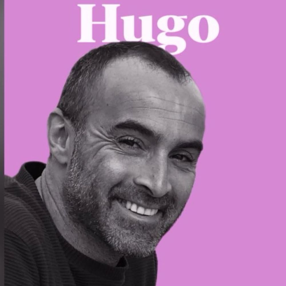 hugogogo