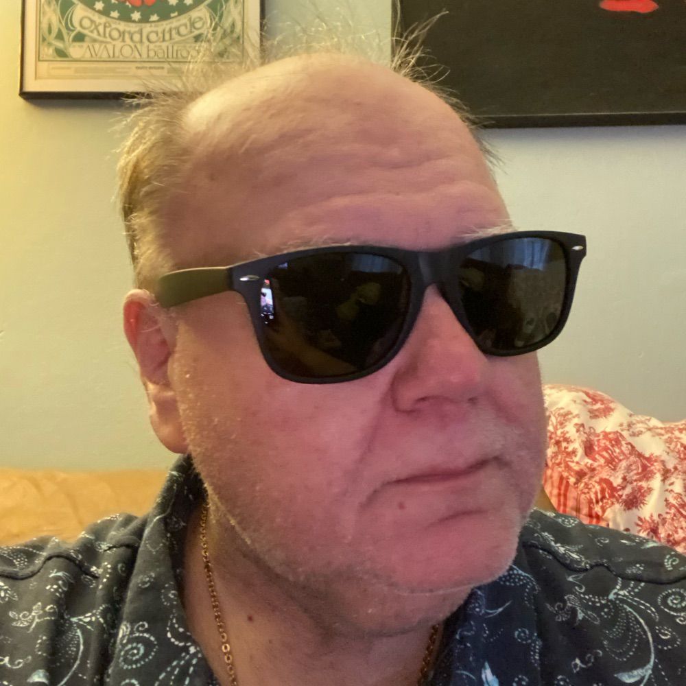Patrick Marzano