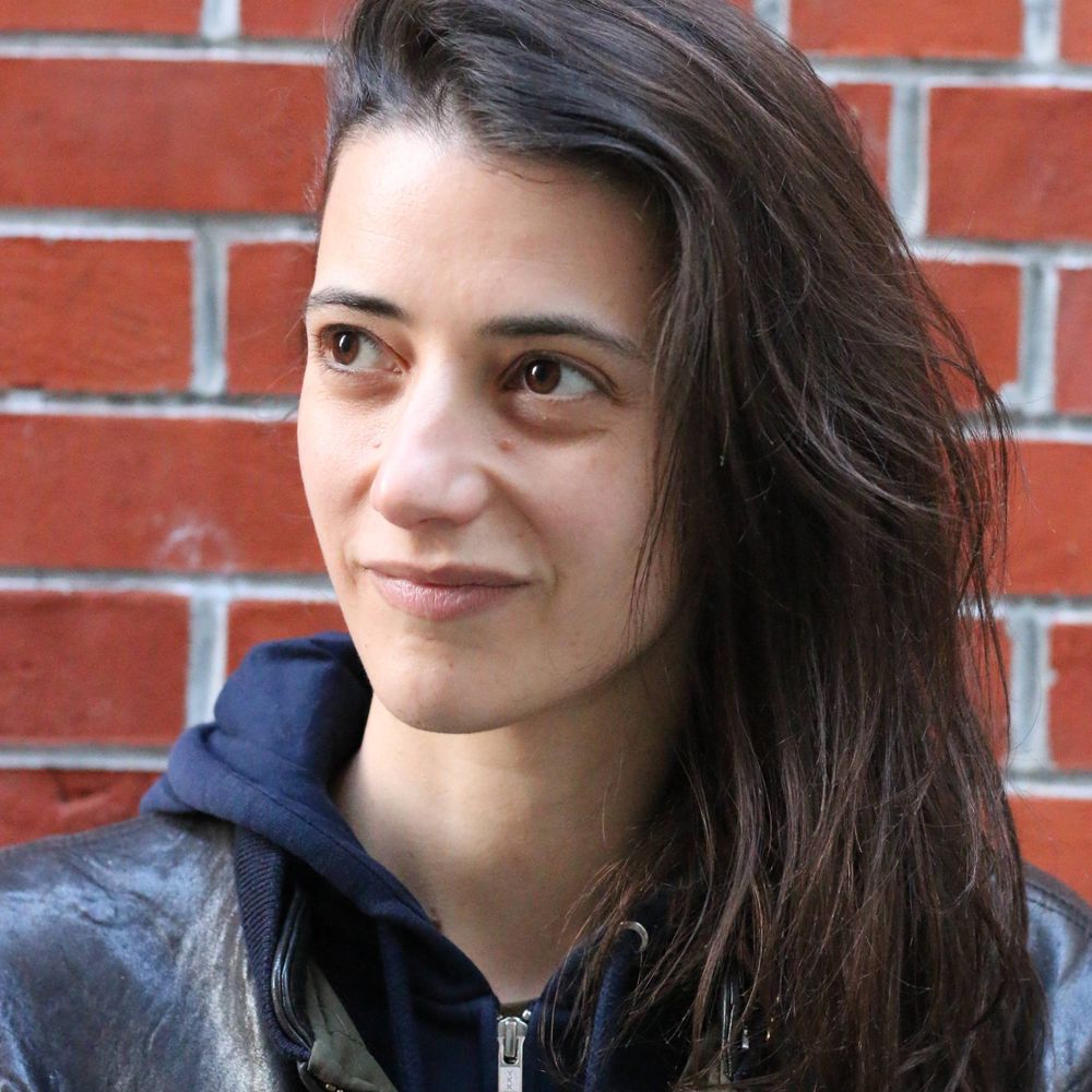 Olivia Cohen