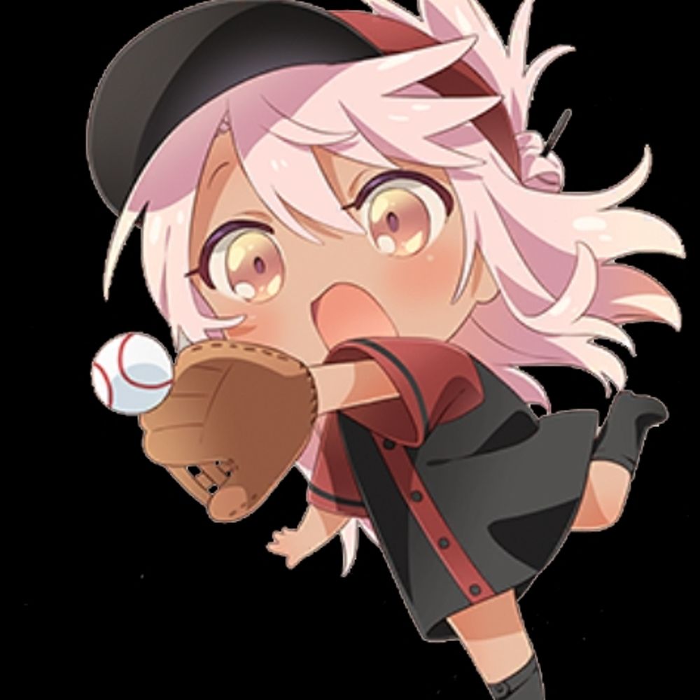 カトちゃん