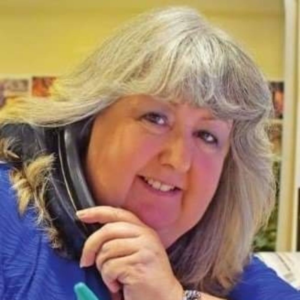 Kim Hall Smith