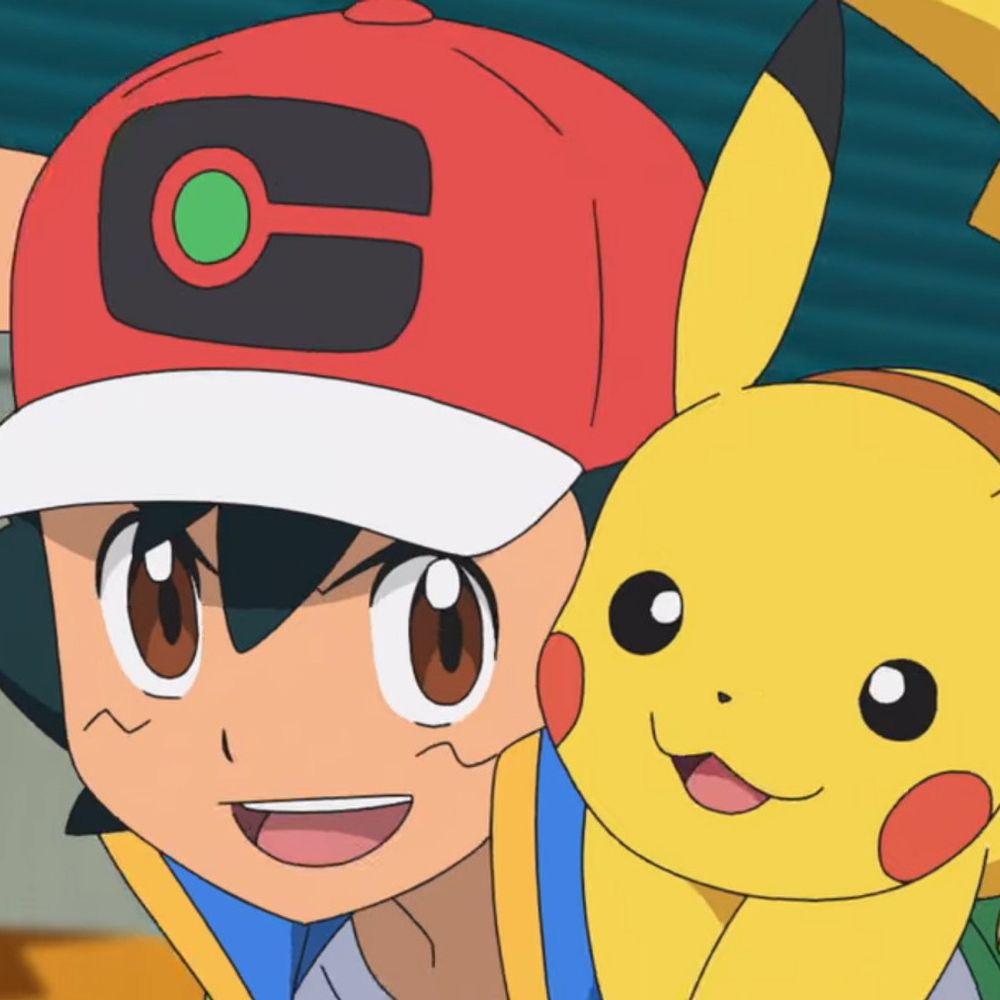 cenas pokemon