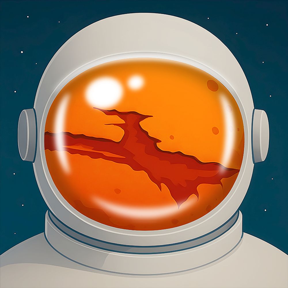 Mars: The Last Exodus