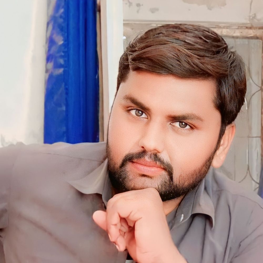 RN Sham Chand Oad Rajput