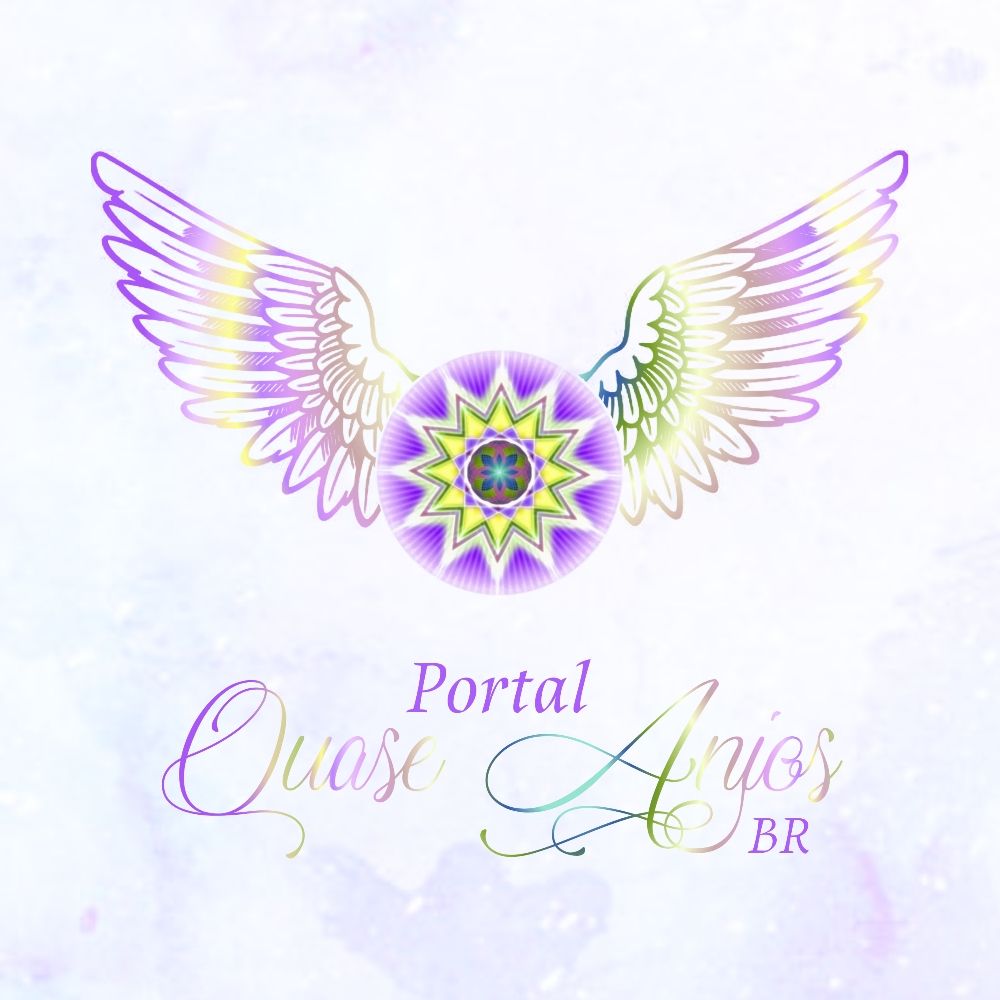 Portal Quase Anjos Brasil 