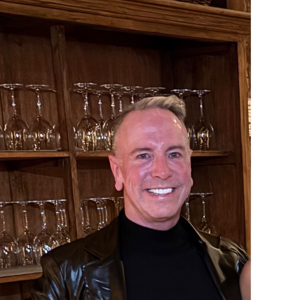 Peter Garneau
