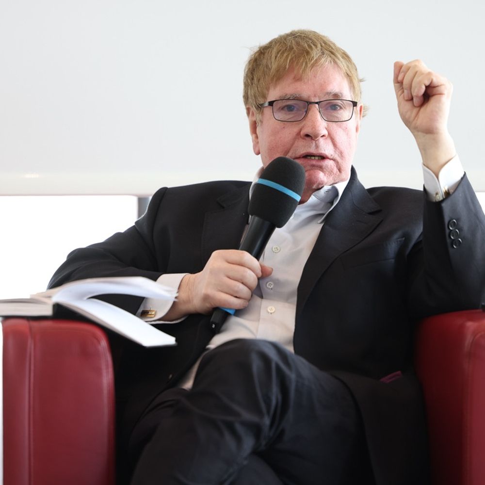 Michael Merkel