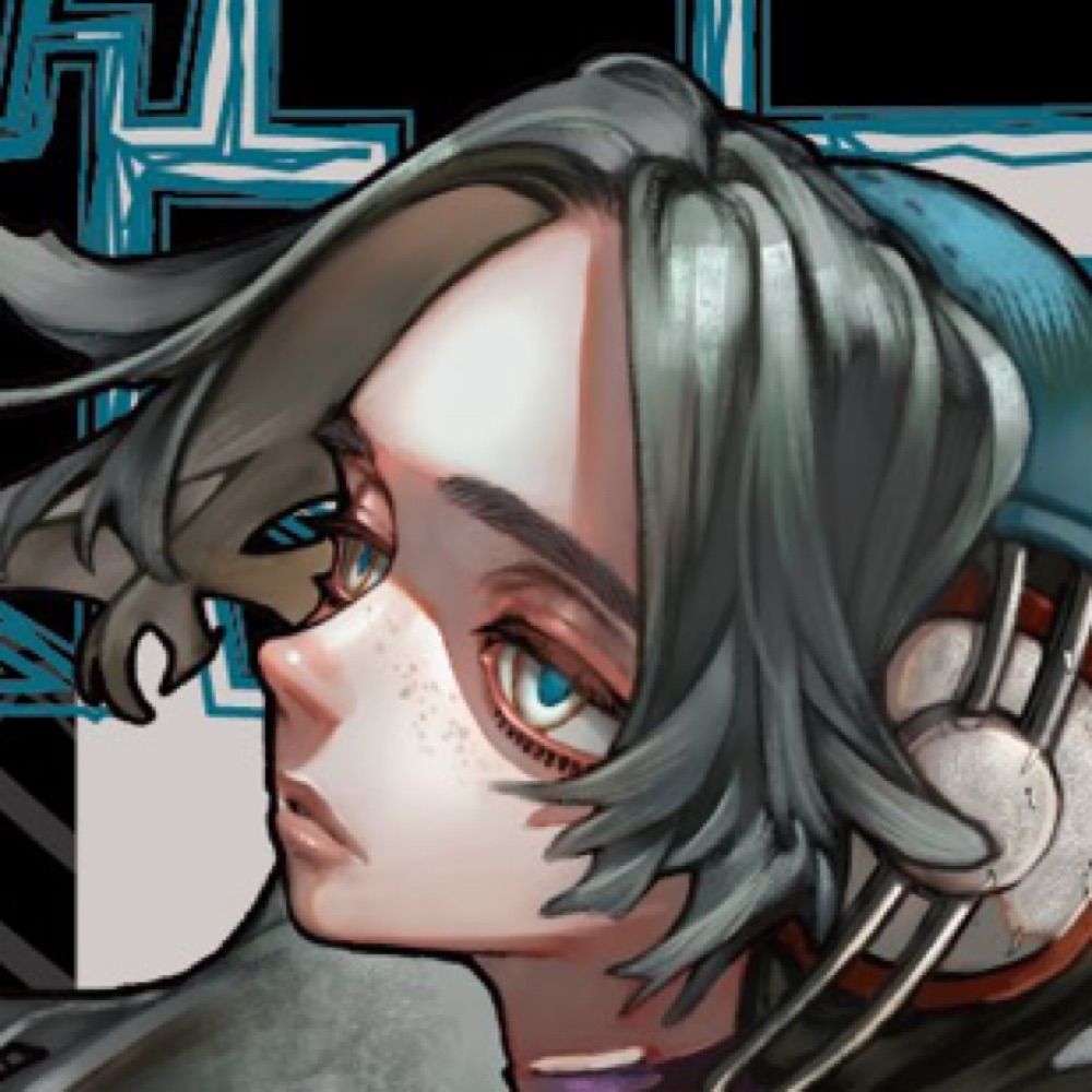 dog woman (laika)