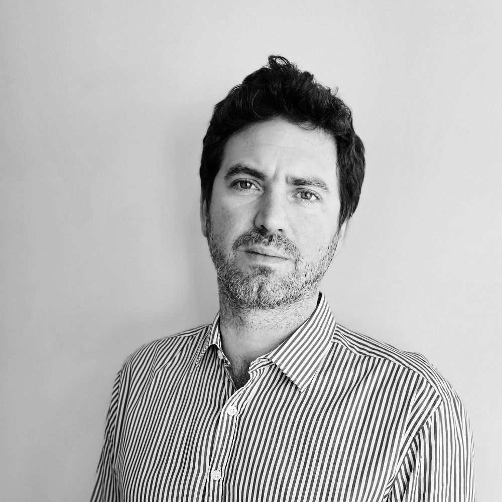 Diego del Pozo