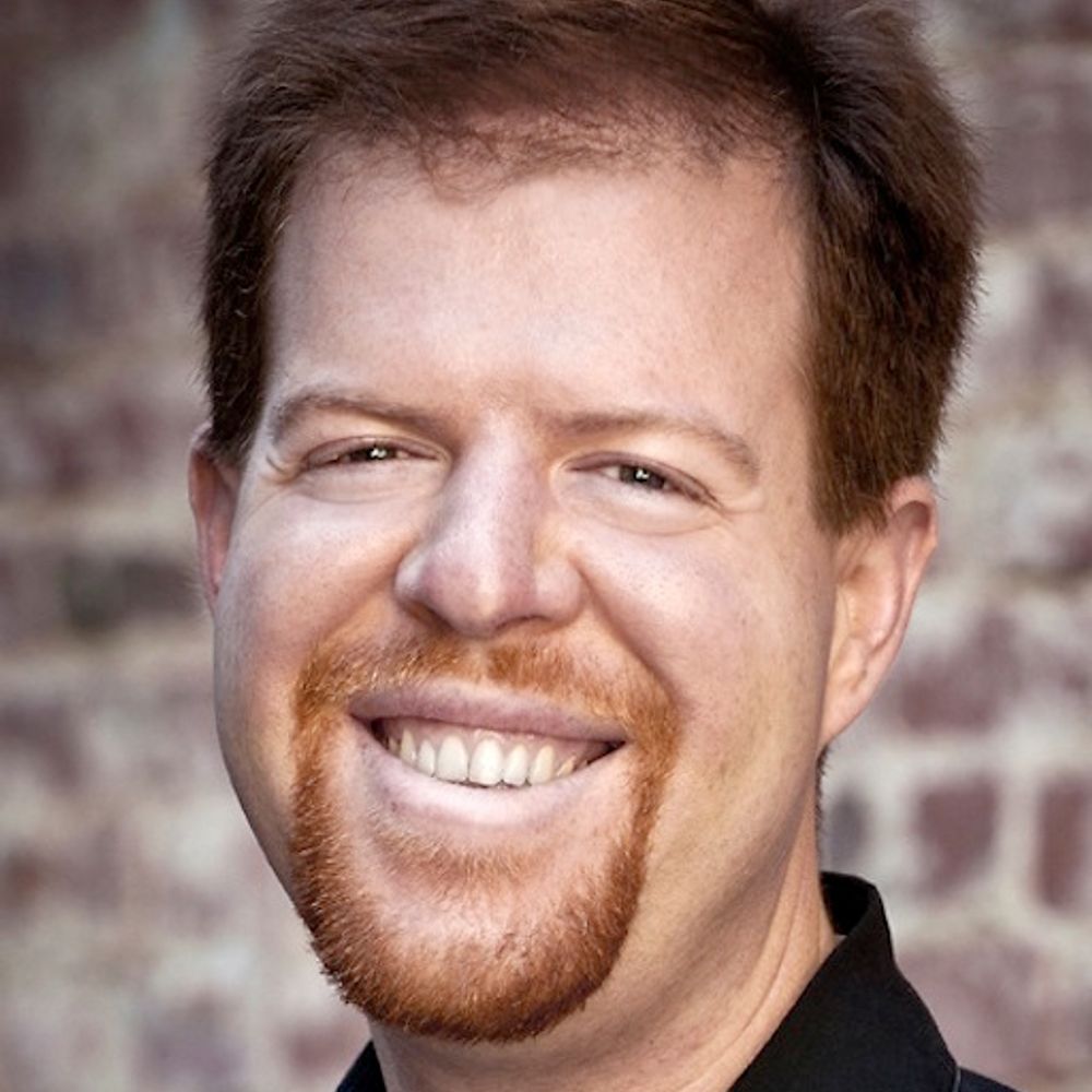Jim Pugh