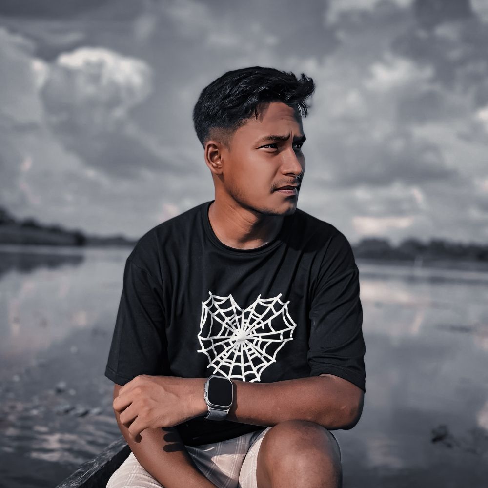 Iqbal Hossain