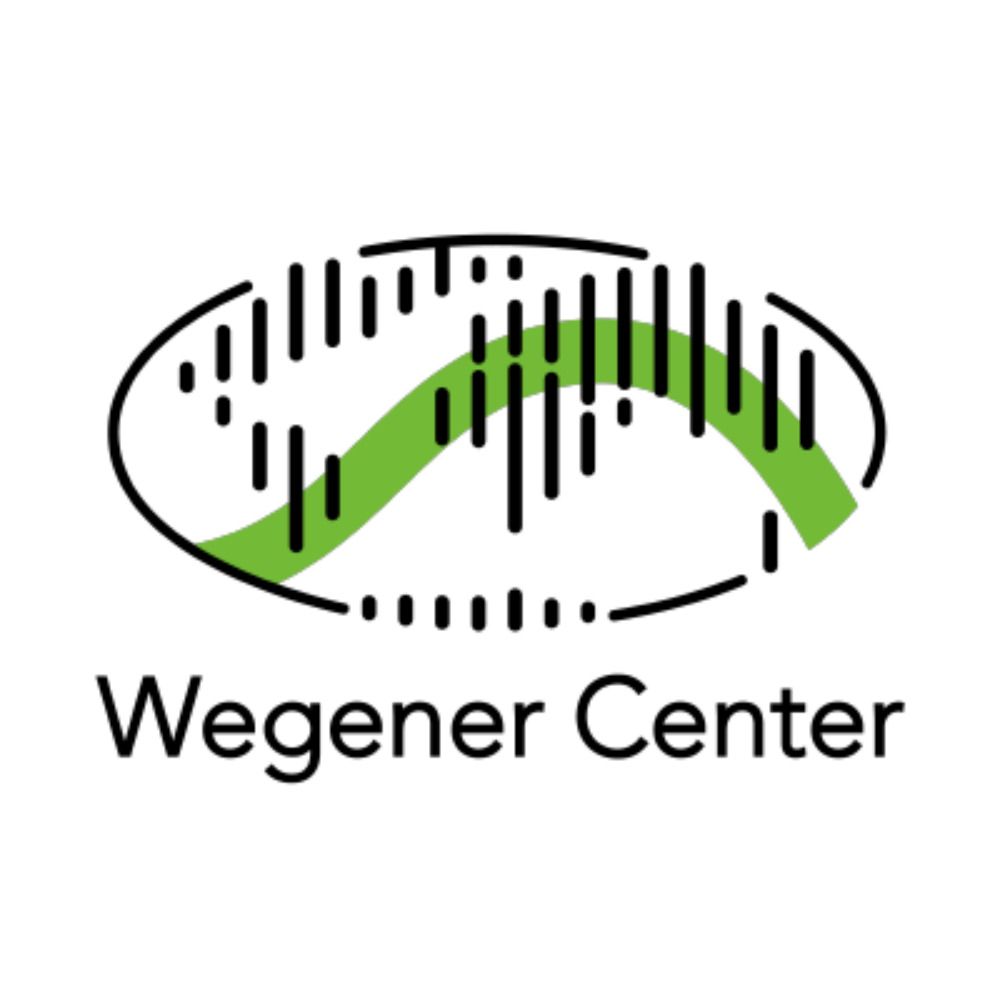 Wegener Center for Climate and Global Change's avatar