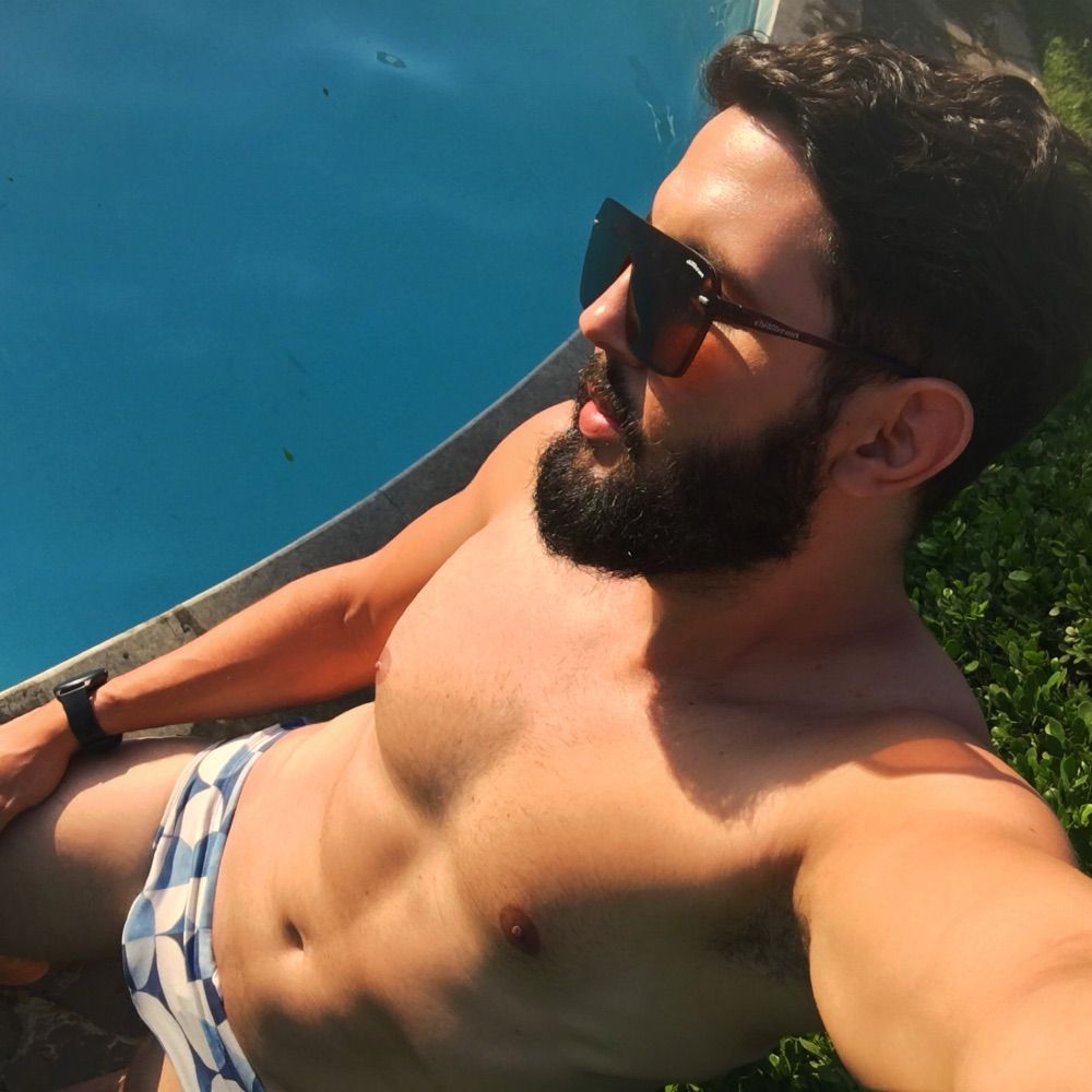 Rhammon Cedraz