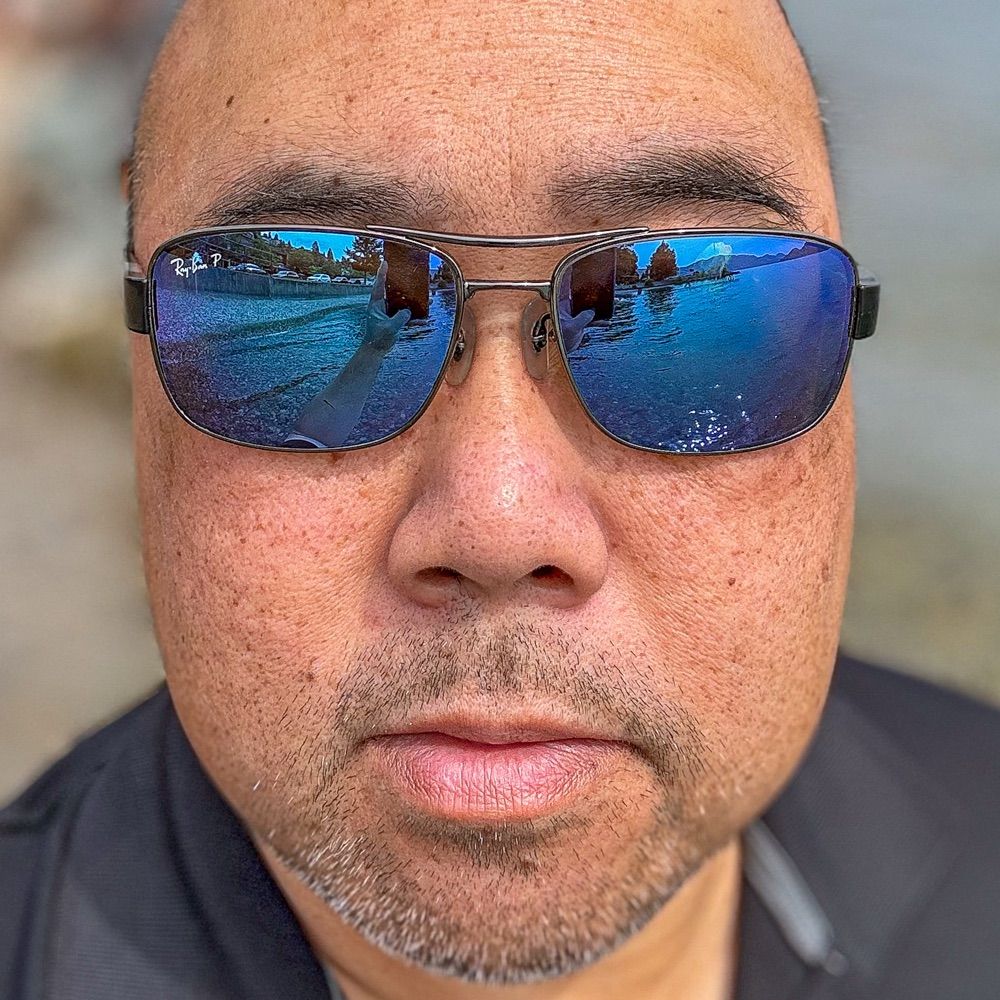 Dixon Tam