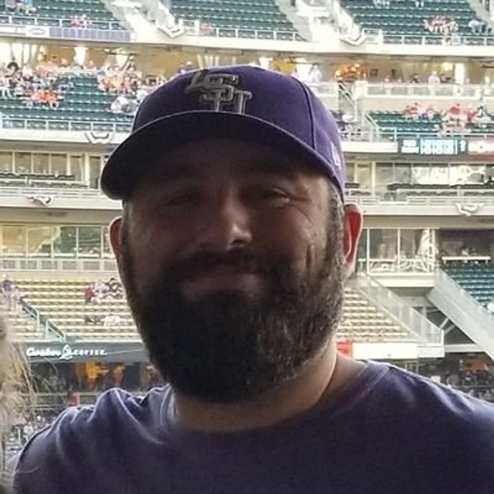 Matt Monte