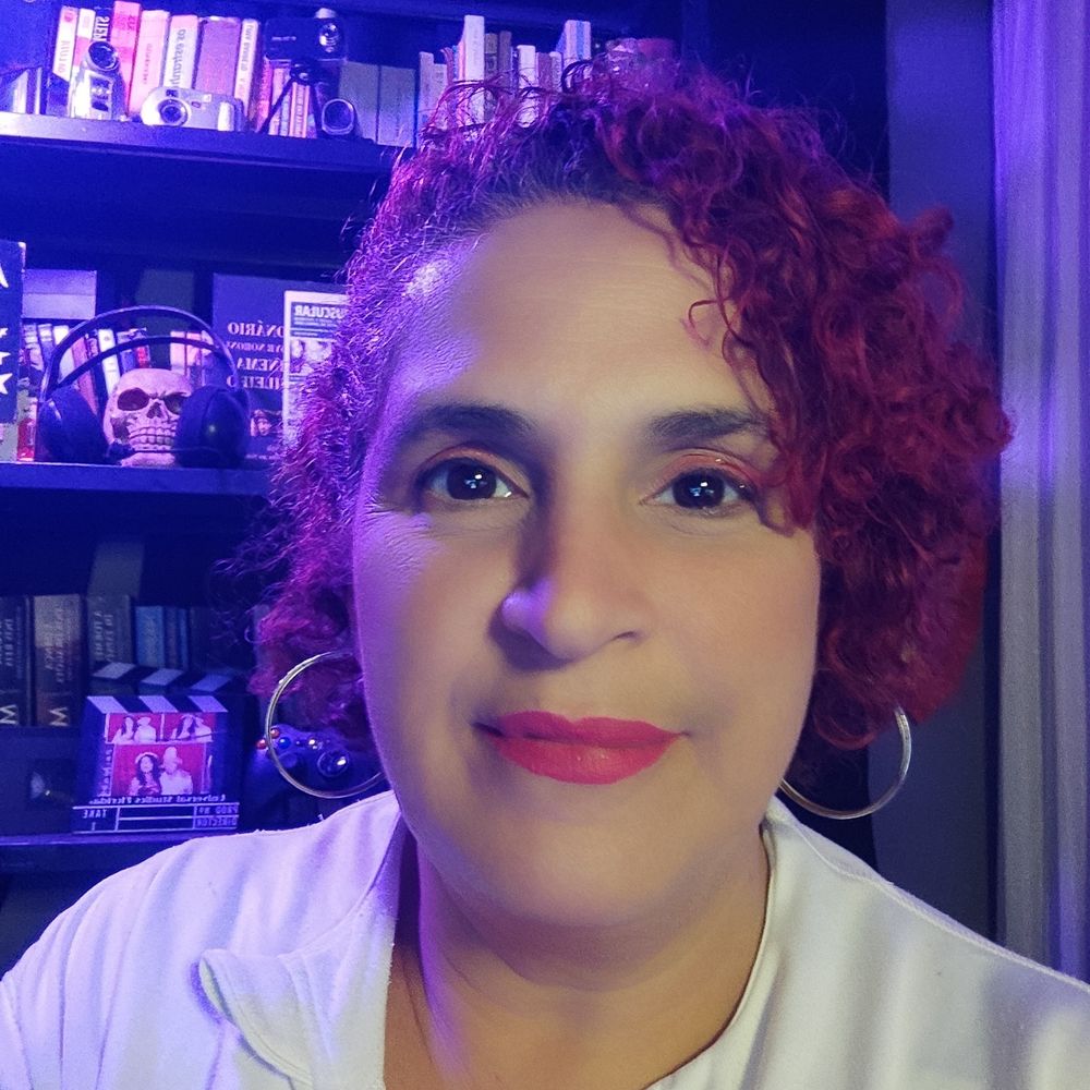 Angélica do Masmorra Cast 🎤🎧