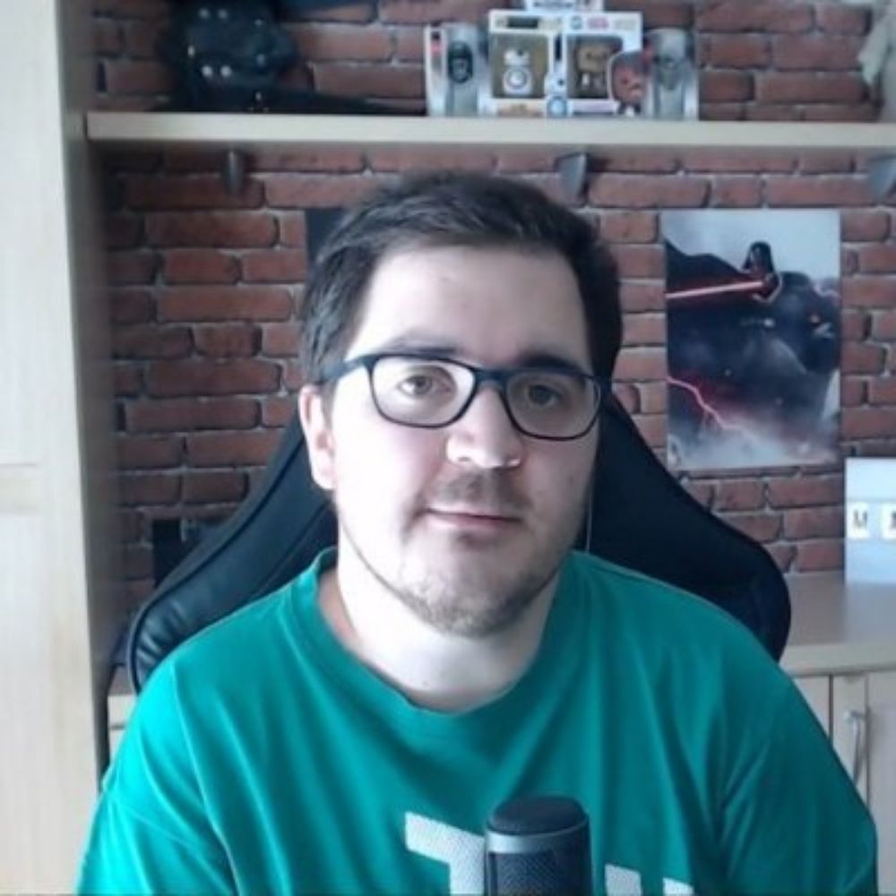 Sergio Marín