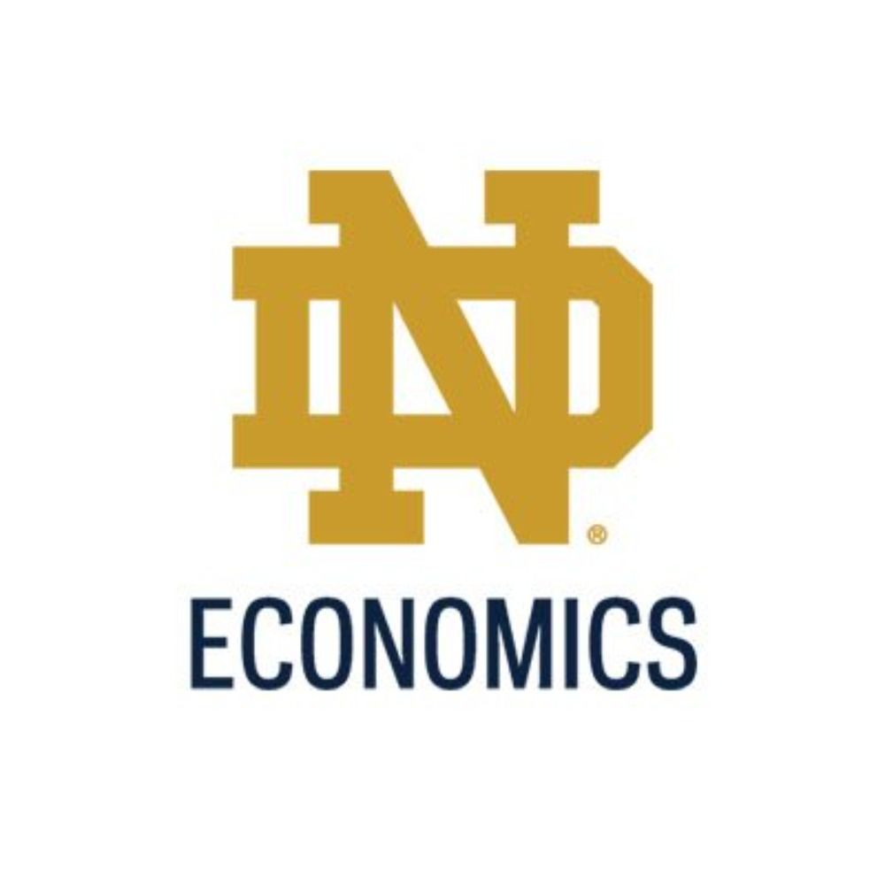 Notre Dame Economics