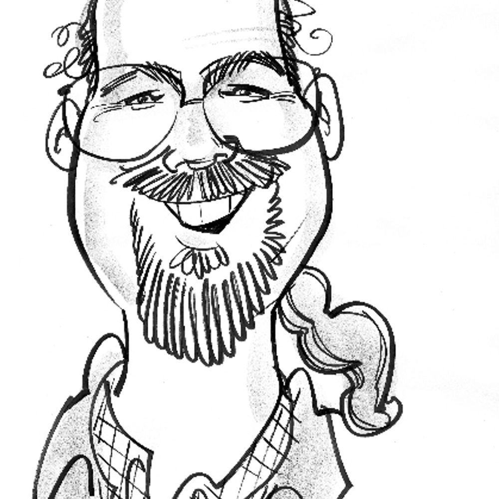 Bill Baillargeon