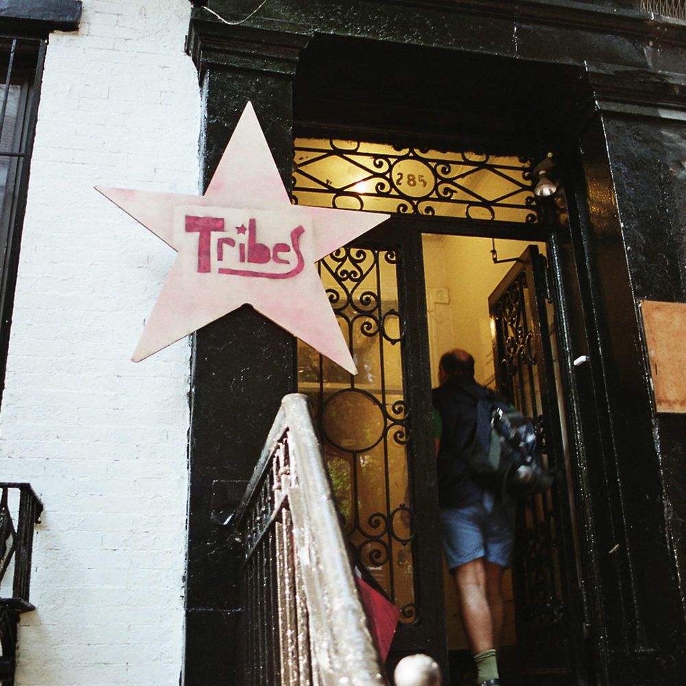 A Gathering of the Tribes