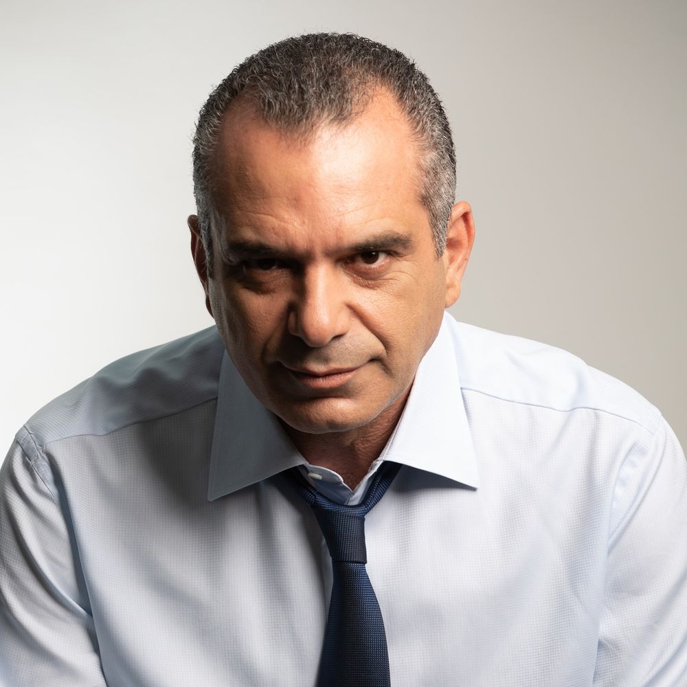 Michalis Sophocleous