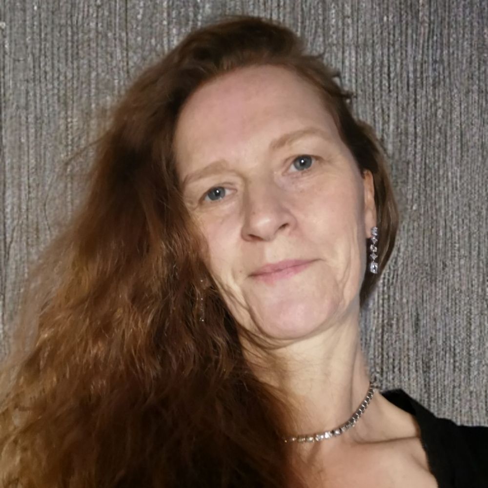 Yvonne Voss