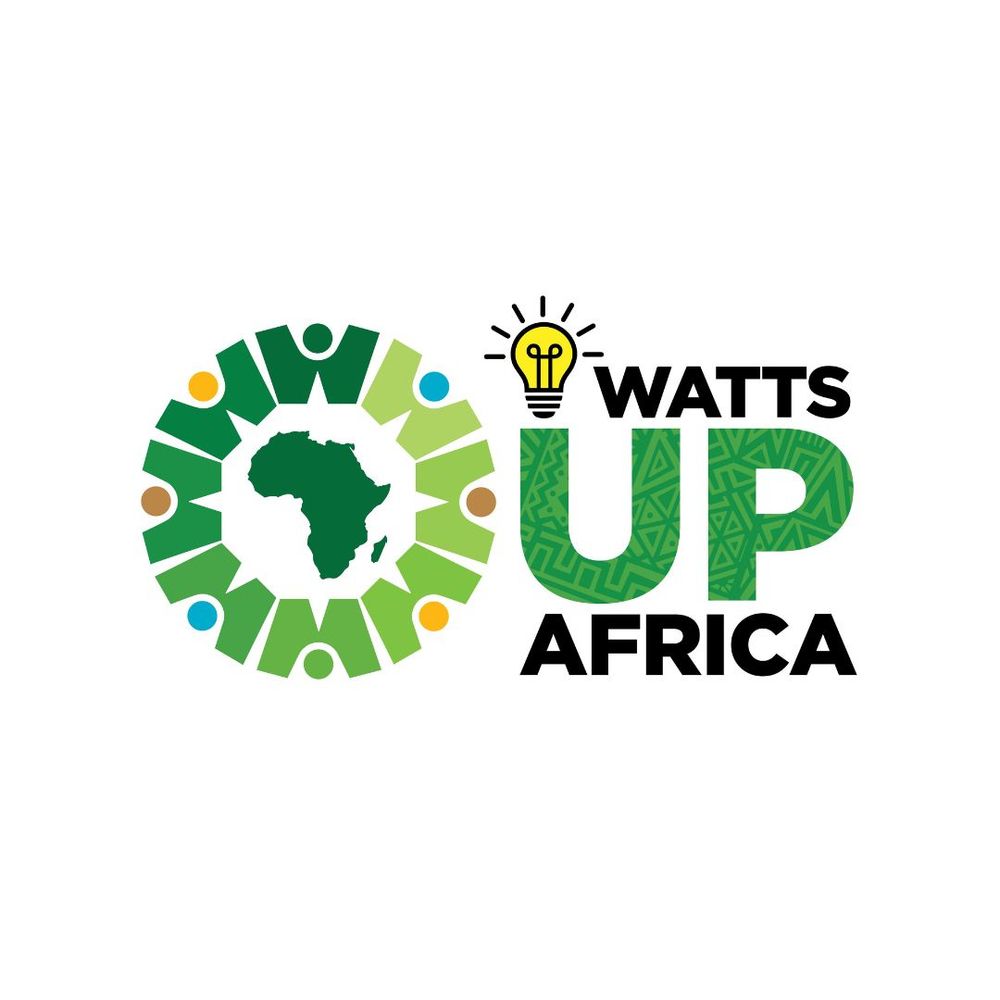 Watts Up Africa