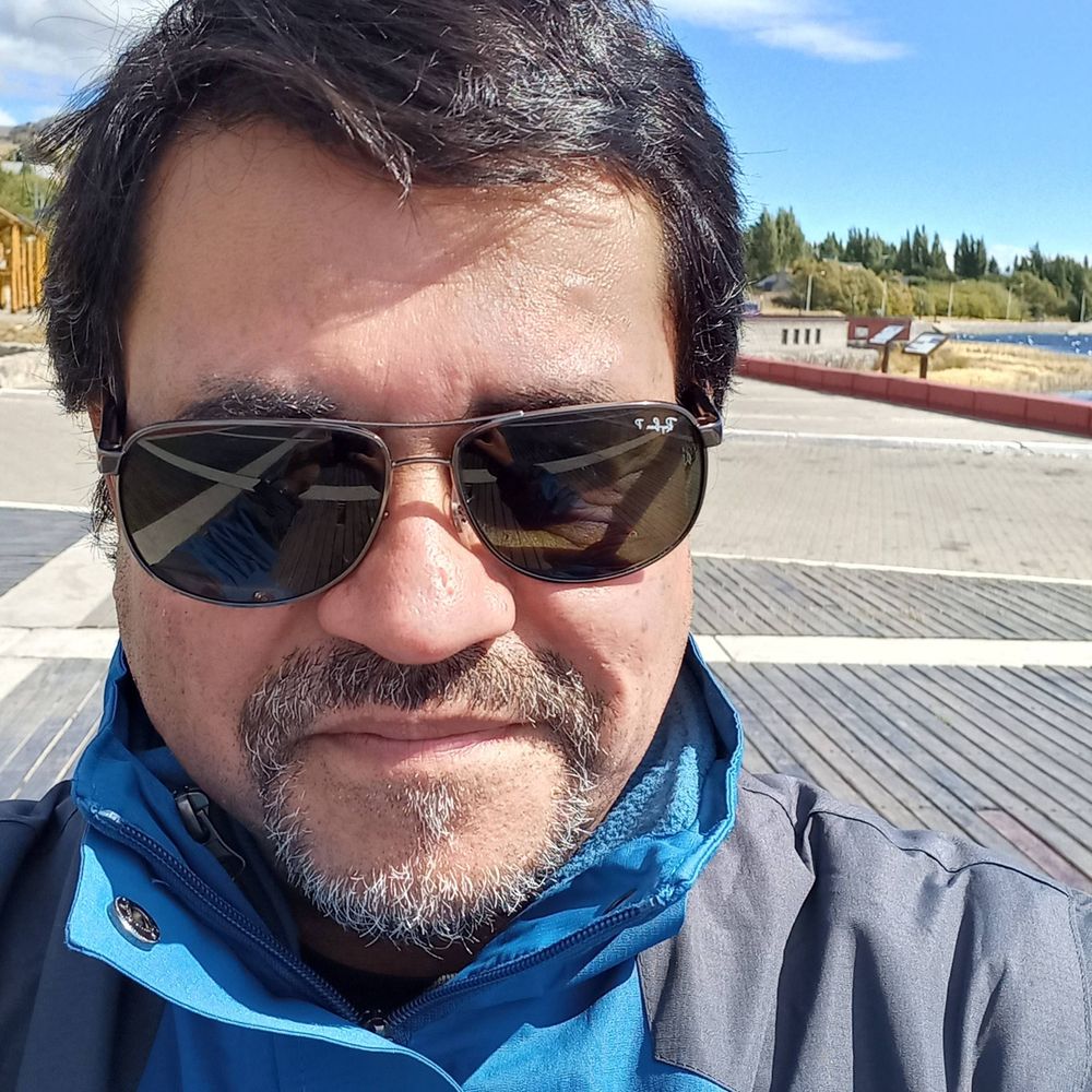 Claudio Saldivia