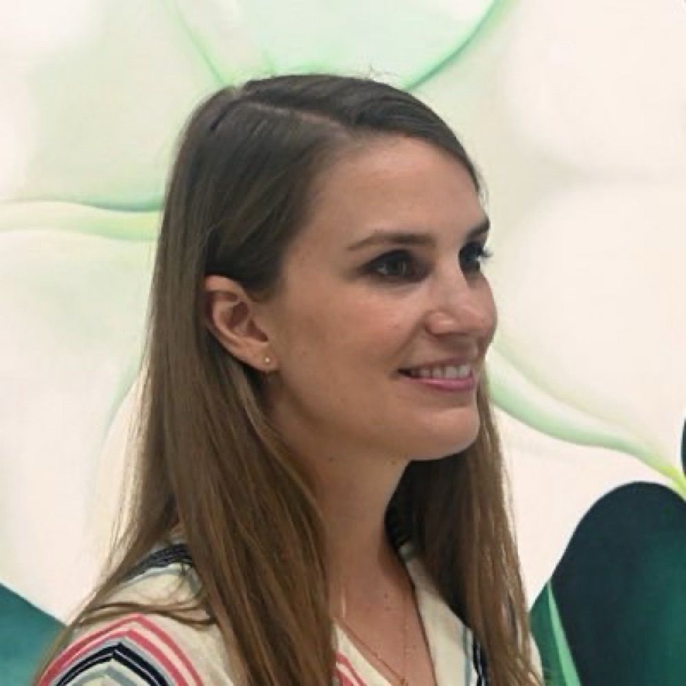 Noëmie Roussel