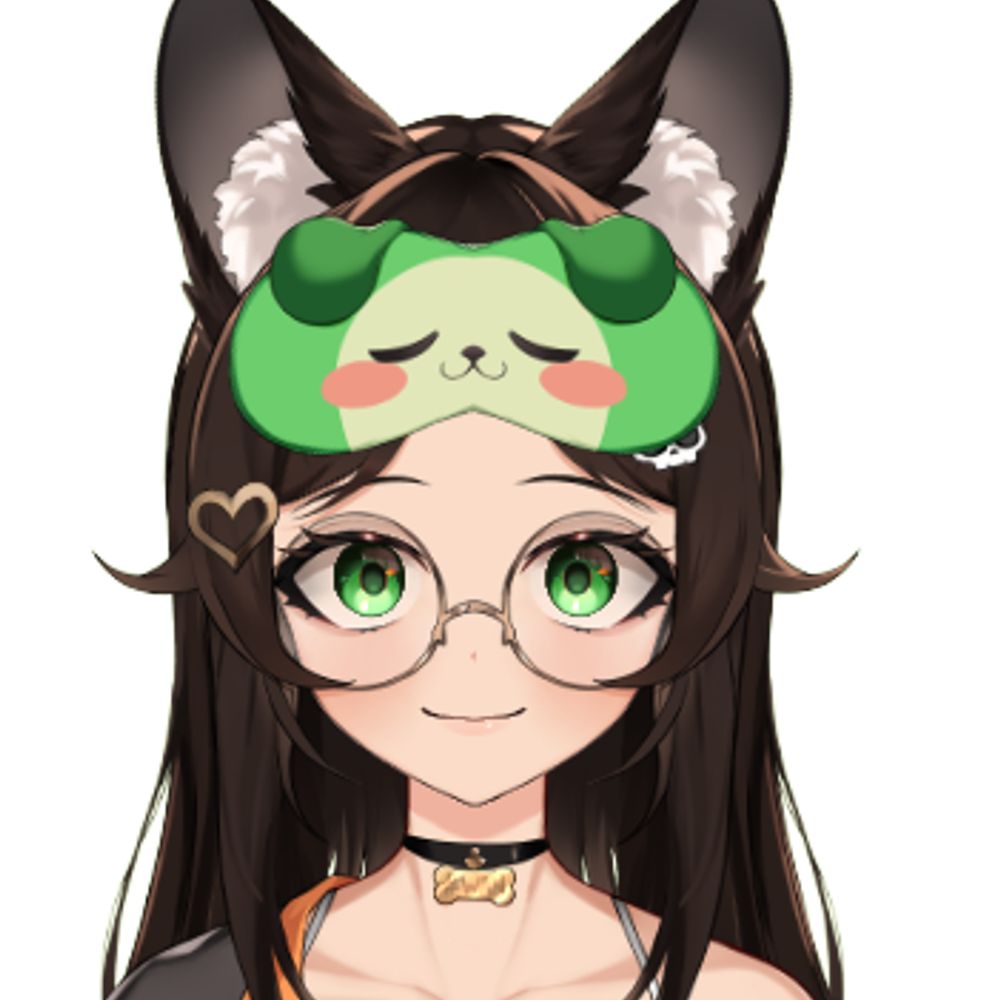 Wanettie 🌿