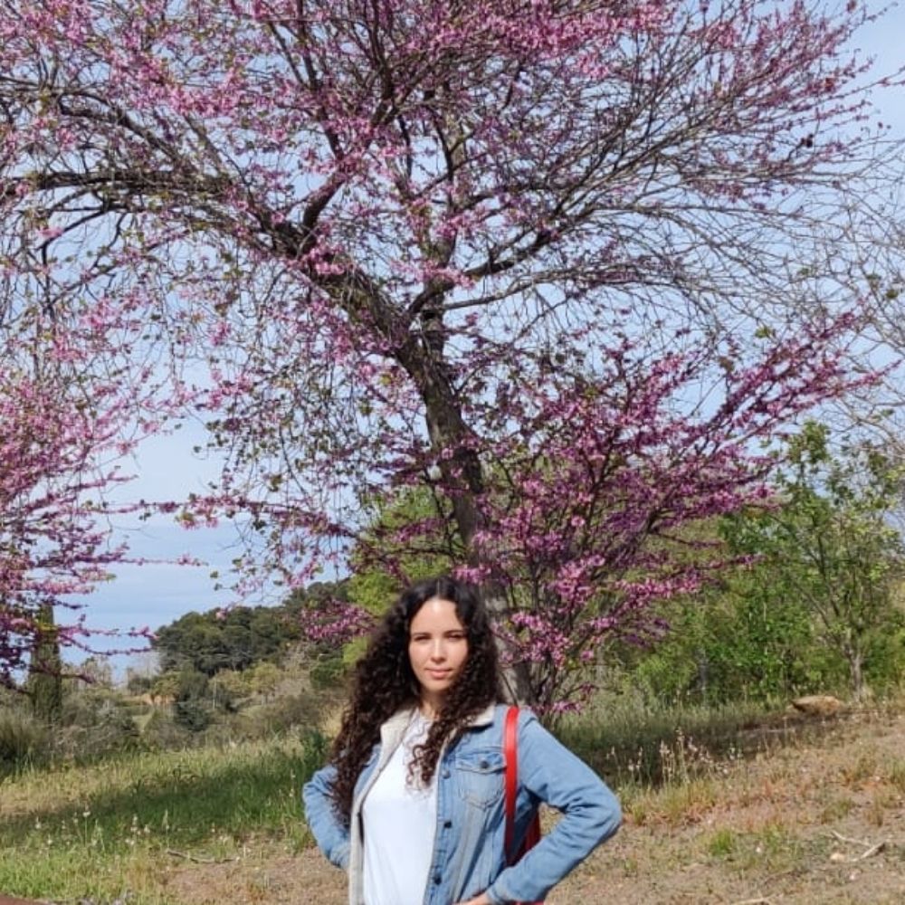 Laura Isabel Betancur