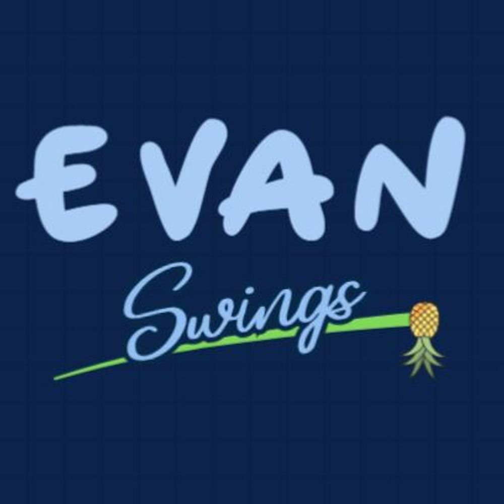 Evan Swings
