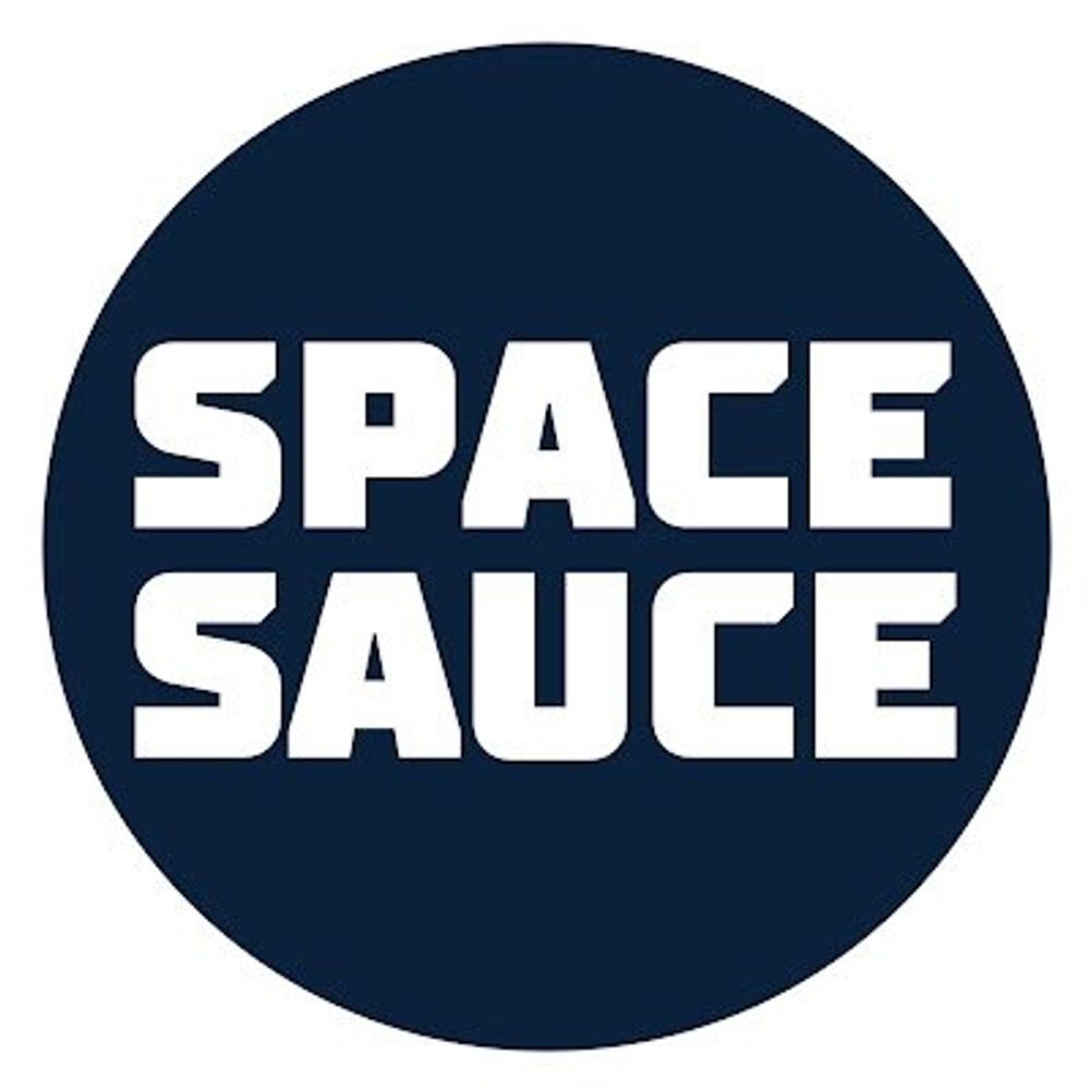 Space Sauce Studio