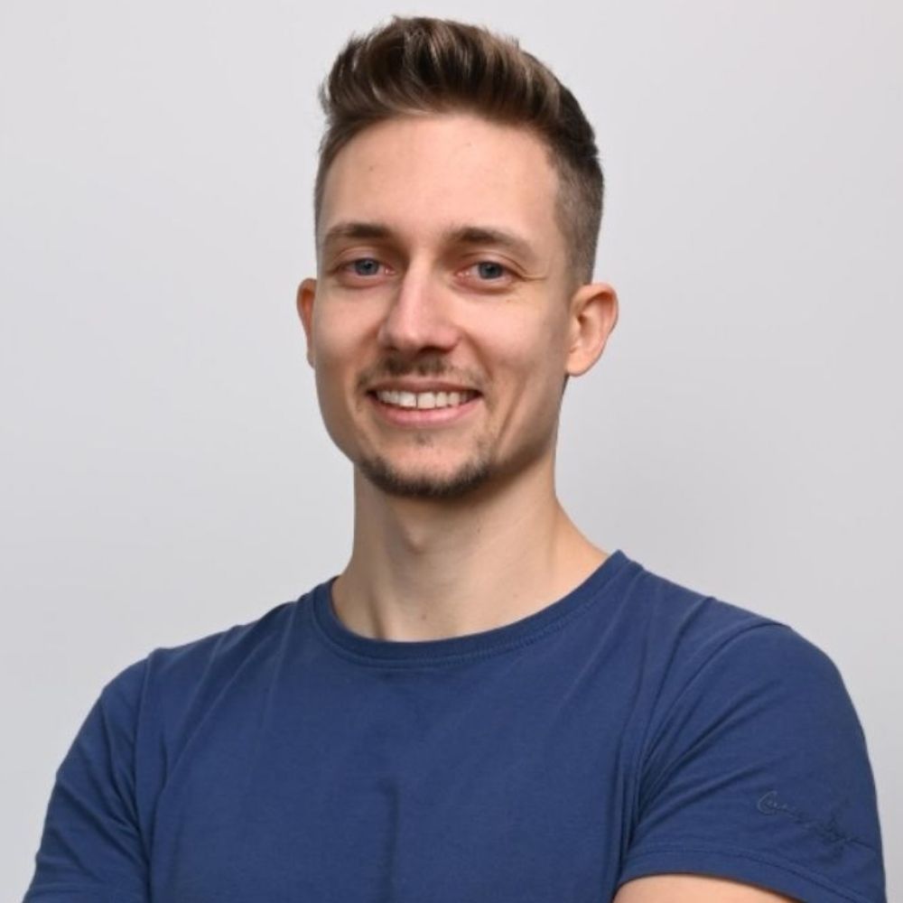 Tomasz Misiukiewicz
