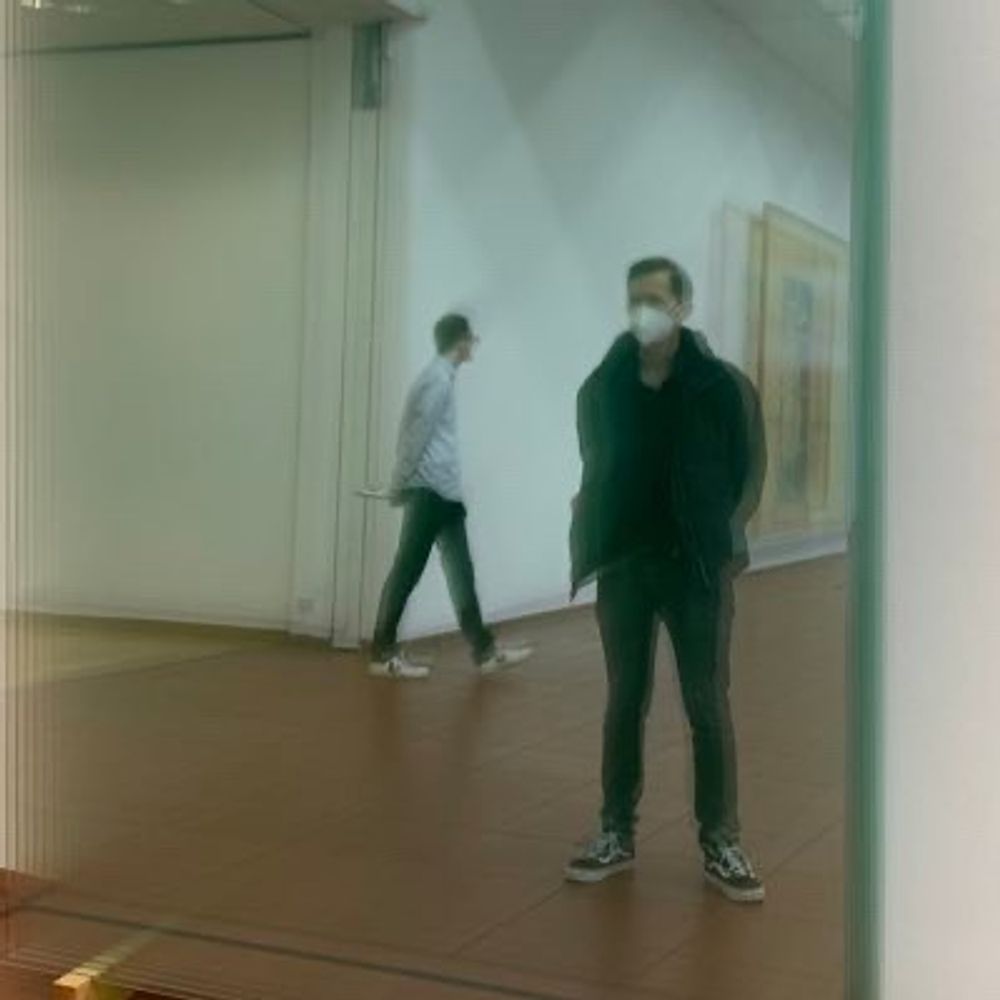 Daniel Rieger