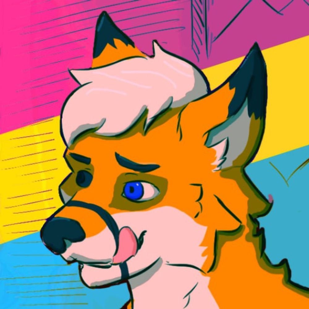 ᓵᓪᒃ ◥ xaalk🦊🌒🌃