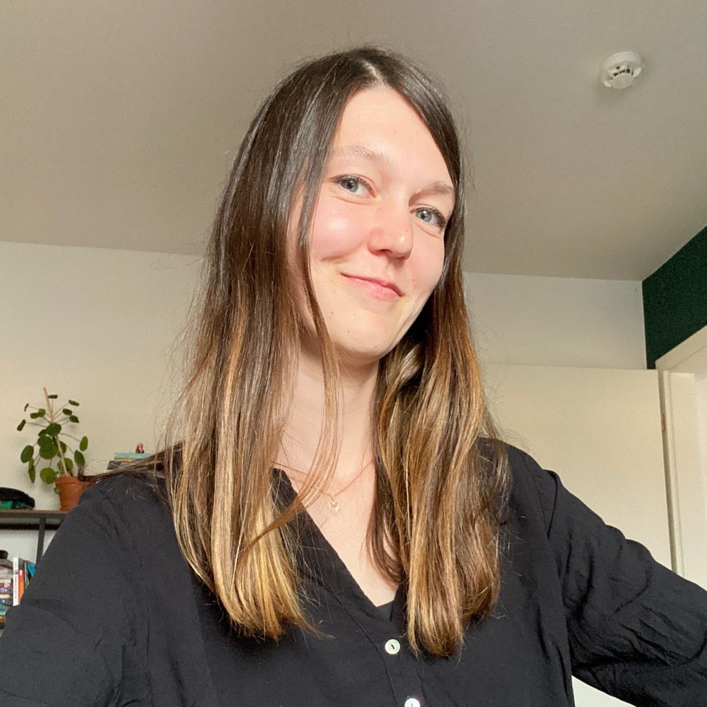 Lorna Schütte