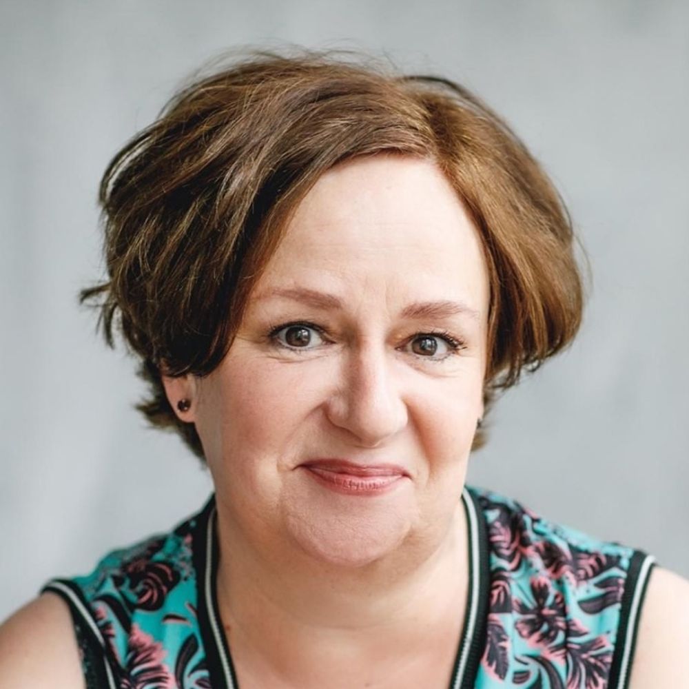 Liz Webb