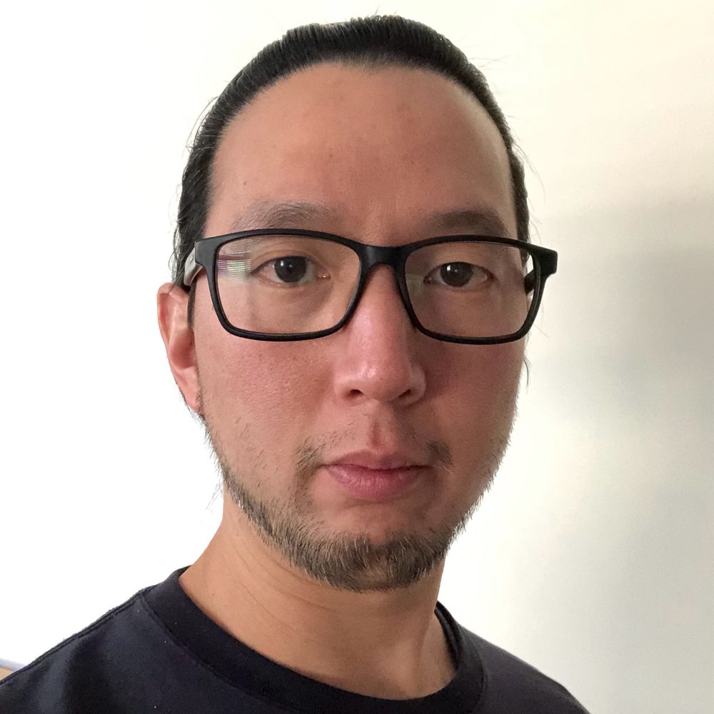 Yugin Teo