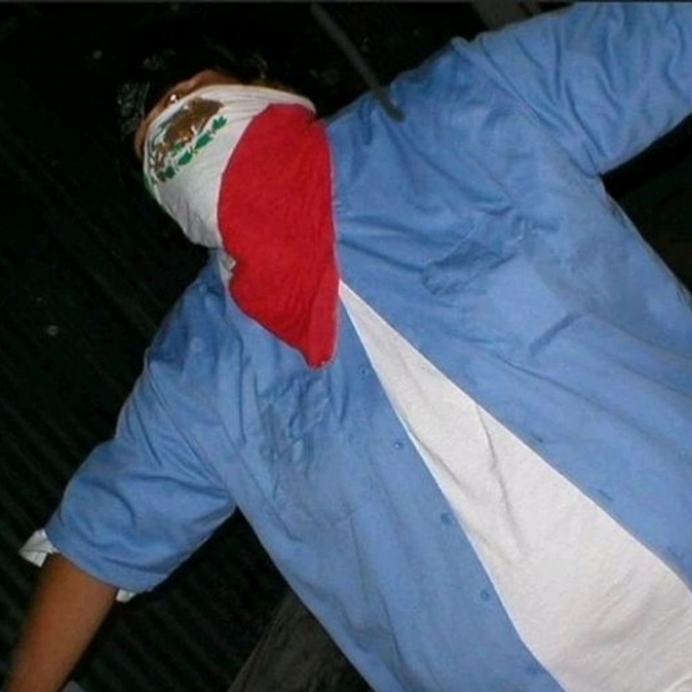 Producer Snafu 